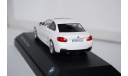 BMW 2 Series Coupe (F22), Minichamps, масштабная модель, scale43