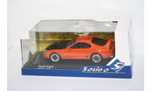 Toyota Supra Mk IV 2001, Solido, масштабная модель, scale43