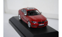 BMW 2 Series Coupe (F22), Minichamps., масштабная модель, 1:43, 1/43