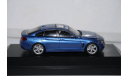 BMW 4 Series (F36) Gran Coupe, Kyosho, масштабная модель, scale43