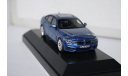 BMW 4 Series (F36) Gran Coupe, Kyosho, масштабная модель, scale43