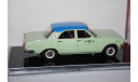 ГАЗ-24-01 ’Волга’ Такси 1975/76 г.г. - Грозный,ICV, масштабная модель, 1:43, 1/43