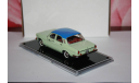 ГАЗ-24-01 ’Волга’ Такси 1975/76 г.г. - Грозный,ICV, масштабная модель, 1:43, 1/43