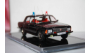 ГАЗ-31013 ’Волга’ 1985-1992 г.г. ГОН  кортеж Генерального Секретаря ЦК КПСС М.С.Горбачёва,ICV, масштабная модель, scale43