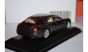 Porsche Panamera S Gen. II  2014,Minichamps, масштабная модель, scale43