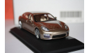 Porsche Panamera Turbo S 2014 executive ,Minichamps, масштабная модель, scale43