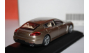 Porsche Panamera Turbo S 2014 executive ,Minichamps, масштабная модель, scale43