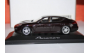 Porsche Panamera  Gen. II  2014,Minichamps, масштабная модель, scale43