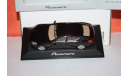 Porsche Panamera  Gen. II  2014,Minichamps, масштабная модель, scale43