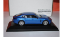 Porsche Panamera 4S (2. Gen.)  2016,Herpa, масштабная модель, scale43