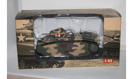 B1 bis,Altaya Скидка!!!, масштабные модели бронетехники, scale43