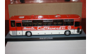 Икарус 250.59 Совтрансавто, Classicbus, масштабная модель, Ikarus, scale43