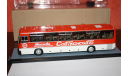 Икарус 250.59 Совтрансавто, Classicbus, масштабная модель, Ikarus, scale43