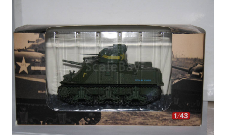 M3 Lee ,Altaya Скидка!!!, масштабные модели бронетехники, 1:43, 1/43