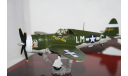 1:72 P-47 D Thunderbolt, Lt.Fred Christensen,Corgi, масштабные модели авиации, scale72