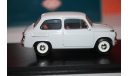 ЗАЗ 965 1960 г., DiP Models, масштабная модель, scale43