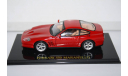 Ferrari 550 Maranello ,Altaya, масштабная модель, scale43