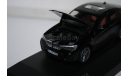 BMW X4 (F26) ,Herpa, масштабная модель, scale43