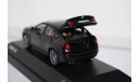 BMW X4 (F26) ,Herpa, масштабная модель, scale43