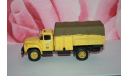 ПСГ-160 (на шасси ЗИЛ-130) аэродромный, масштабная модель, 1:43, 1/43