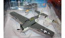 F4F-4 Wildcat, VC-12, USS Core 1944,Hobby Master 1:48, масштабные модели авиации, scale48, Grumman