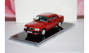 ГАЗ-3110 Предсерийный 1997 г.  Вишнёвый,ICV, масштабная модель, scale43