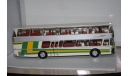 Neoplan NH 22L Skyliner,IXO Цена 3 дня!, масштабная модель, scale43