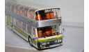 Neoplan NH 22L Skyliner,IXO Цена 3 дня!, масштабная модель, scale43