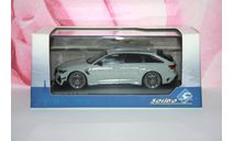 Audi ABT RS6-R Avant 2022,Solido, масштабная модель, scale43