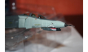 F-4E ’Desert Storm’ Incirlik AB Turkey 1991,Hobby Master, масштабные модели авиации, McDonnell Douglas, scale72