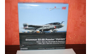 EA-6B Prowler ’Patriots’ 2012 ’Operation Enduring Freedom’, Hobby Master, масштабные модели авиации, Grumman, scale72