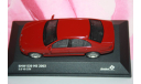 BMW M5 E39 2003,Solido, масштабная модель, scale43