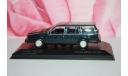 Volvo 740 GL Kombi 1986 ,Minichamps, масштабная модель, scale43