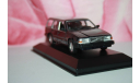 Volvo 740 GL Kombi 1986 ,Minichamps, масштабная модель, scale43