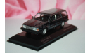 Volvo 740 GL Kombi 1986 ,Minichamps, масштабная модель, scale43