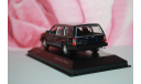 Volvo 740 GL Kombi 1986 ,Minichamps, масштабная модель, scale43