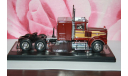 Marmon CHDT  1980,IXO, масштабная модель, scale43