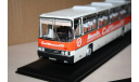 Ikarus 250.58 Совтрансавто,ClassicBus, масштабная модель, 1:43, 1/43