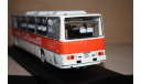 Ikarus 250.58 Совтрансавто,ClassicBus, масштабная модель, 1:43, 1/43