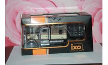 KENWORTH W900 1990,IXO, масштабная модель, scale43