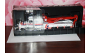 PETERBILT 359 ’Wrecker service’ 1975,IXO, масштабная модель, 1:43, 1/43