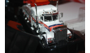PETERBILT 359 ’Wrecker service’ 1975,IXO, масштабная модель, 1:43, 1/43