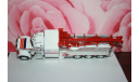 PETERBILT 359 ’Wrecker service’ 1975,IXO, масштабная модель, scale43