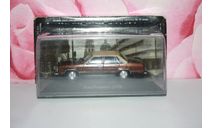 Ford Fairmont 1978,Altaya, масштабная модель, scale43