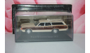 Ford LTD Country Squire 1971,Altaya, масштабная модель, scale43