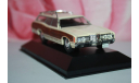 Ford LTD Country Squire 1971,Altaya, масштабная модель, scale43