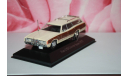 Ford LTD Country Squire 1971,Altaya, масштабная модель, scale43