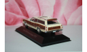 Ford LTD Country Squire 1971,Altaya, масштабная модель, scale43