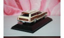 Ford LTD Country Squire 1971,Altaya, масштабная модель, scale43