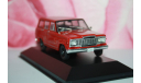 Jeep Grand Wagoneer 1980,Altaya, масштабная модель, scale43